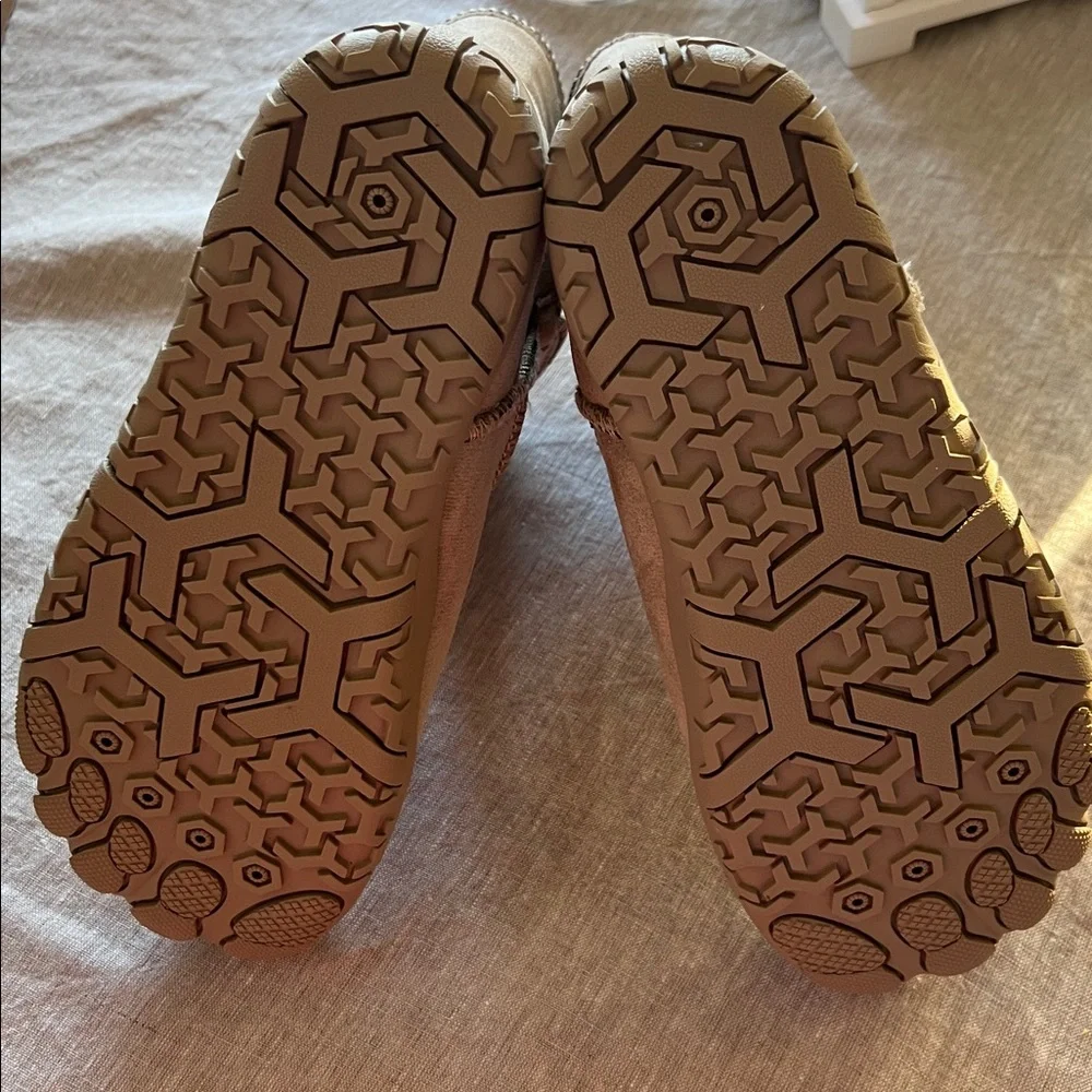 Hike Footwear Cozely Barefoot Boots